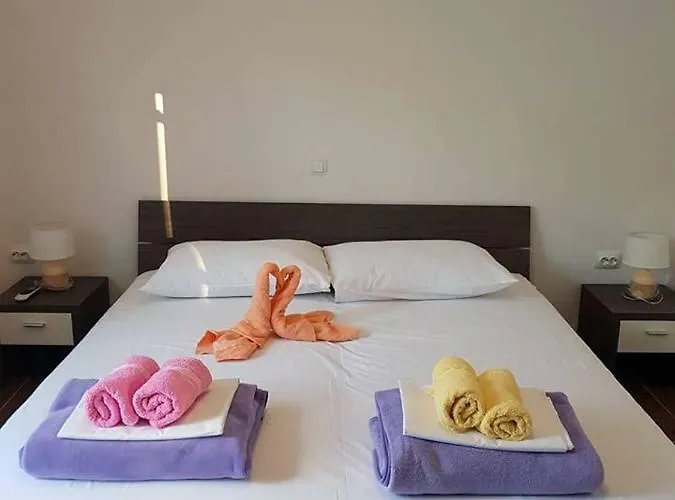 Lägenhet Dada