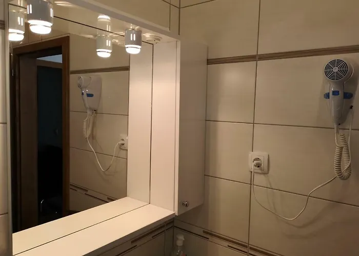 Dada Apartament Starigrad Paklenica