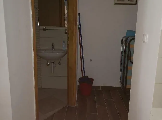 Dada Lägenhet