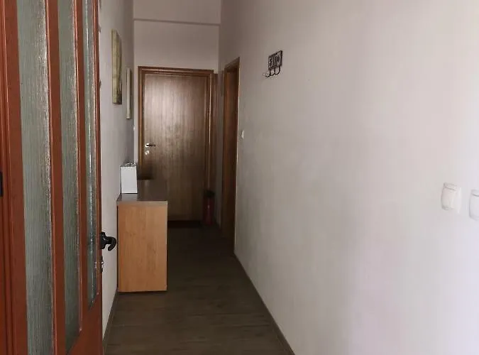 Apartament Dada *