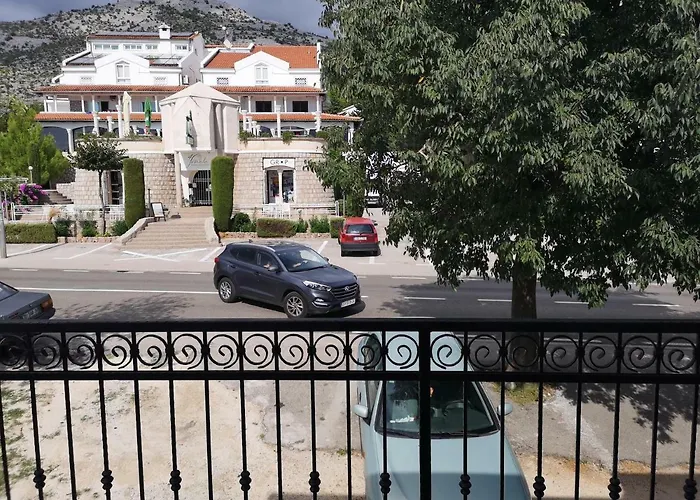 Dada * Starigrad Paklenica