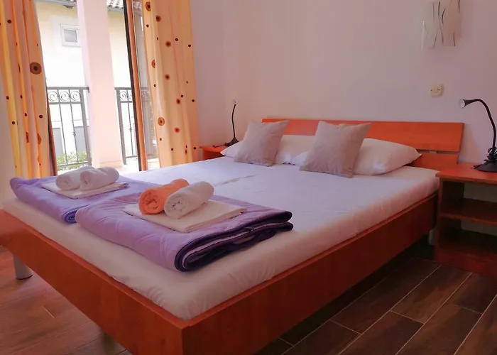 Dada Starigrad Paklenica