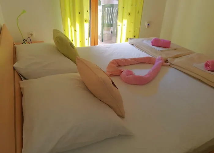 Dada Starigrad Paklenica