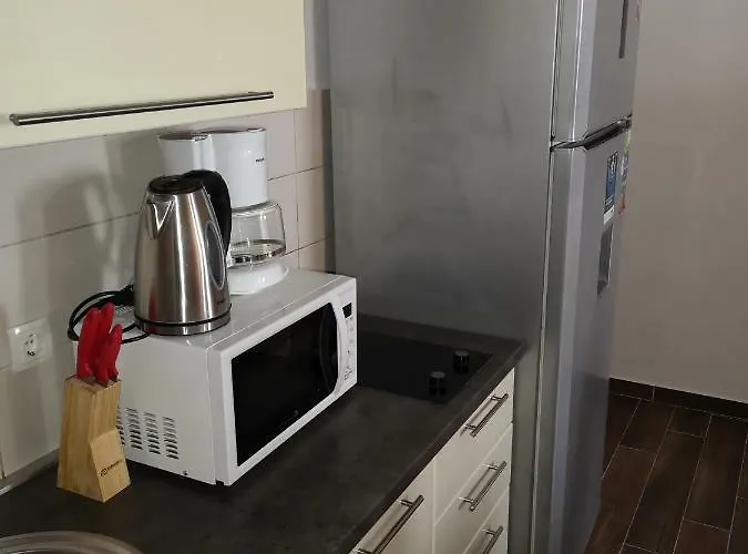 Dada Apartament Starigrad Paklenica