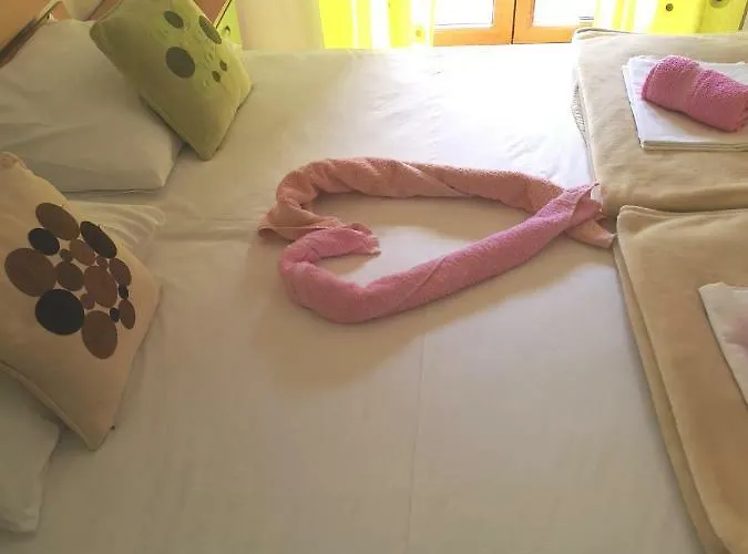 Dada Apartament Starigrad Paklenica