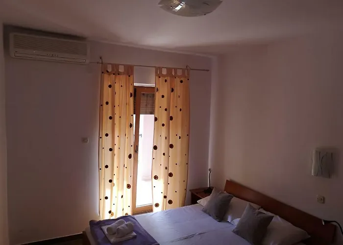 Dada Starigrad Paklenica