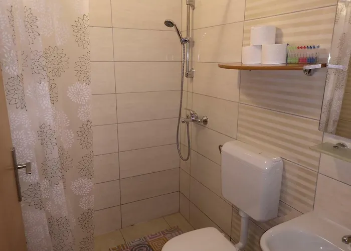 Dada Starigrad Paklenica