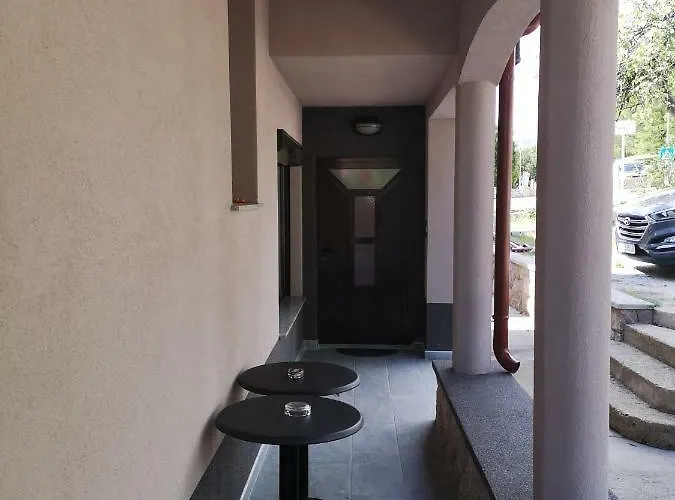 Dada Starigrad Paklenica