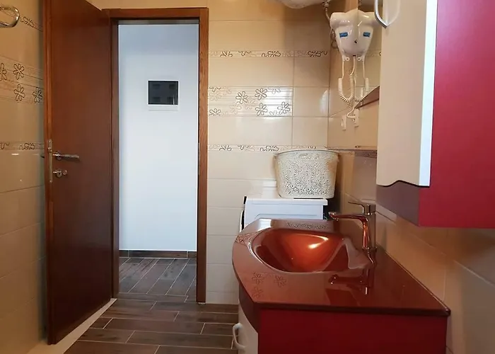 Lägenhet Dada *