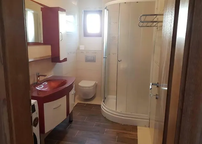 Dada Starigrad Paklenica